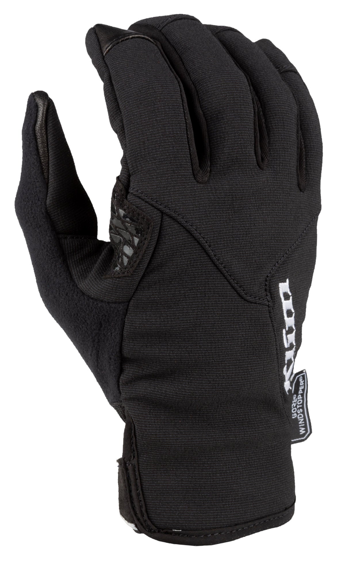 Inversion Glove