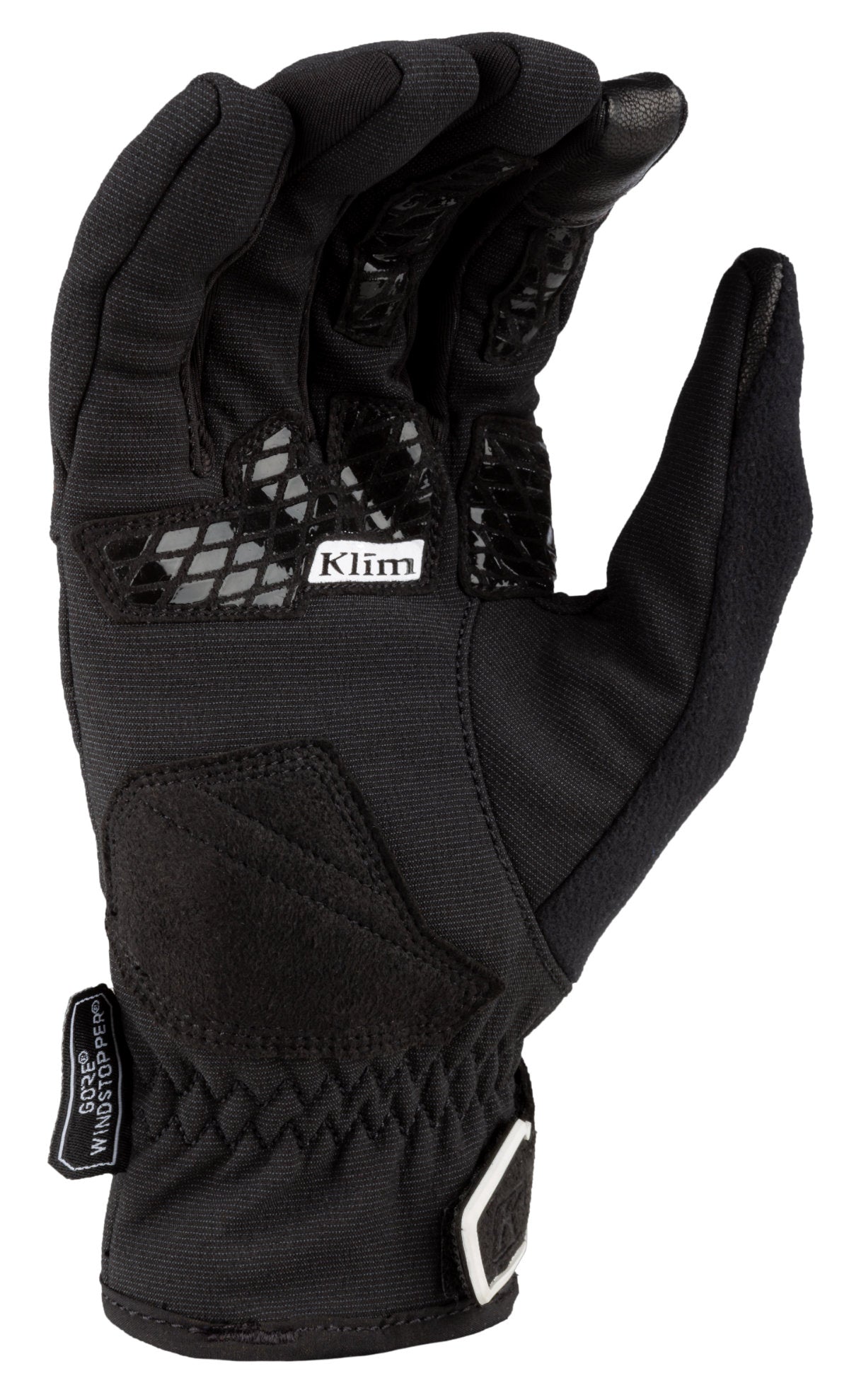 Inversion Glove