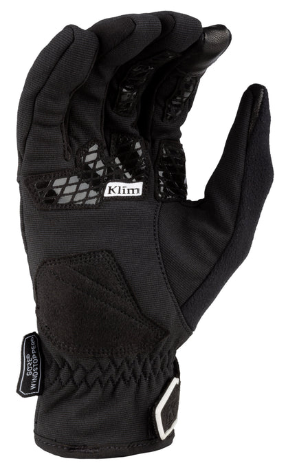 Inversion Glove