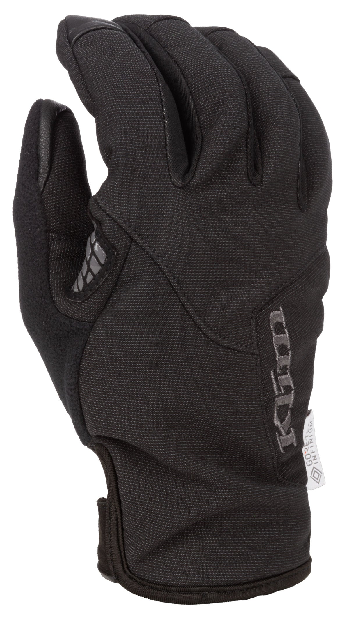 Inversion Glove