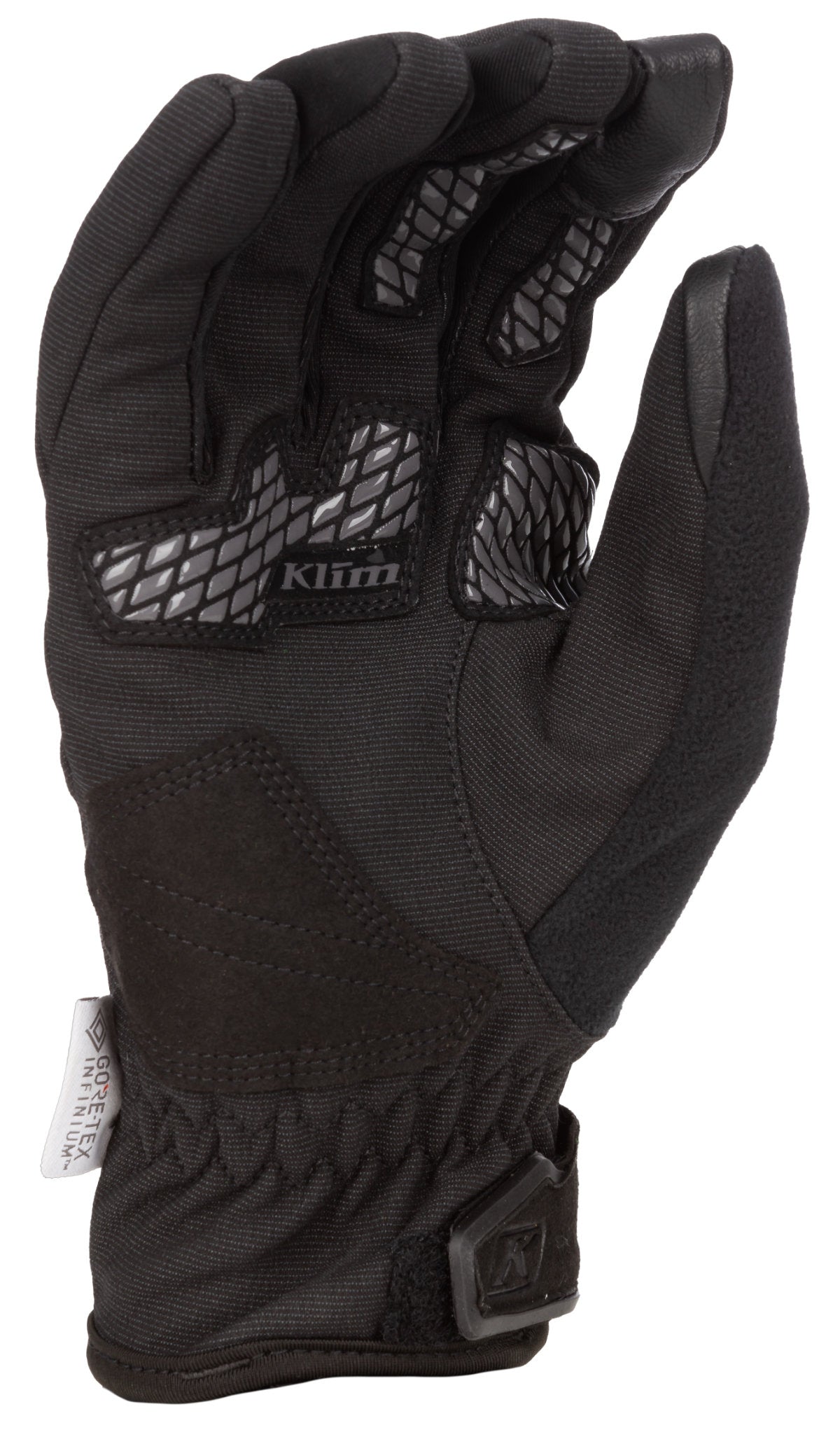 Inversion Glove