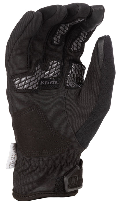 Inversion Glove