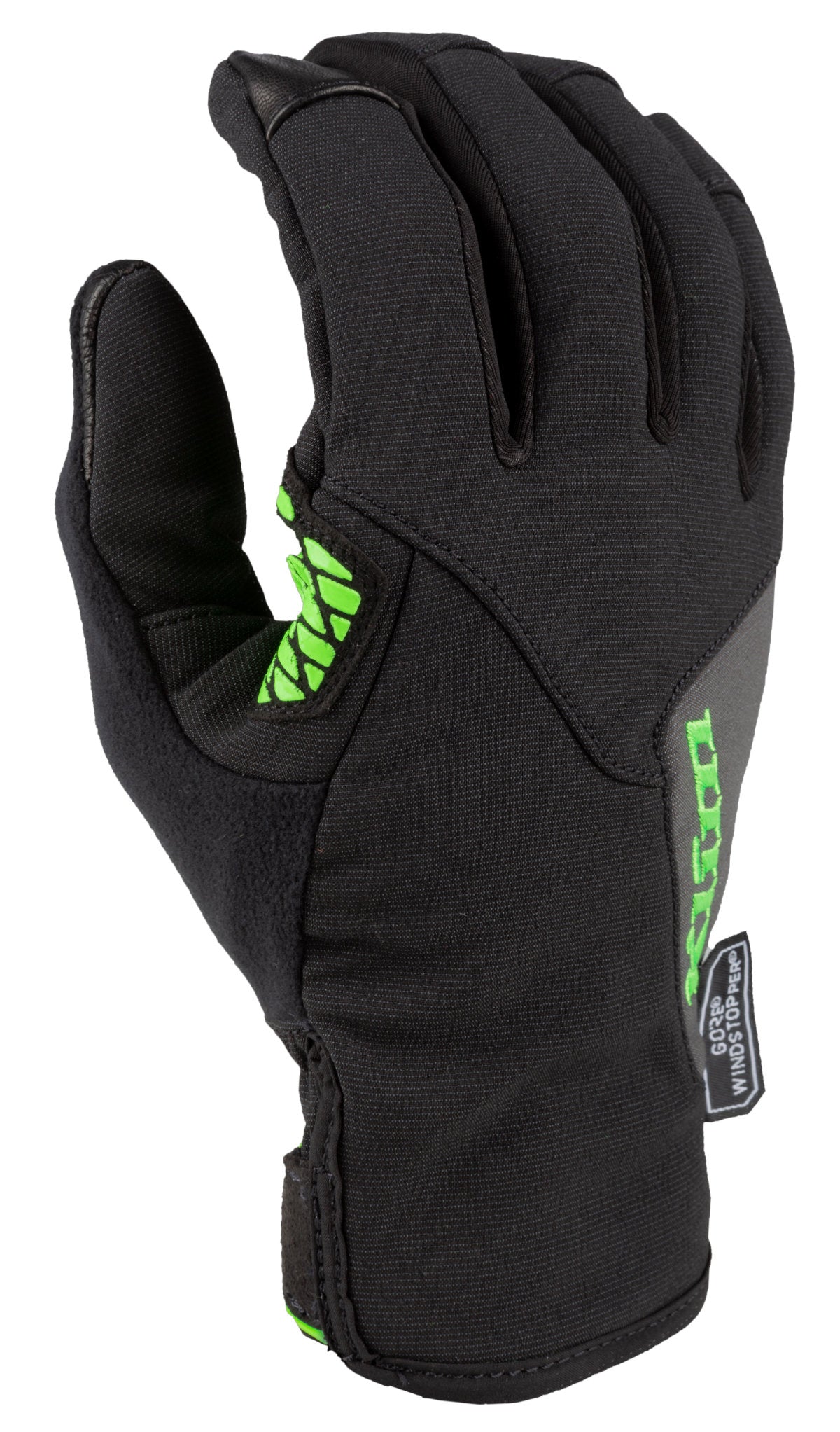 Inversion Glove