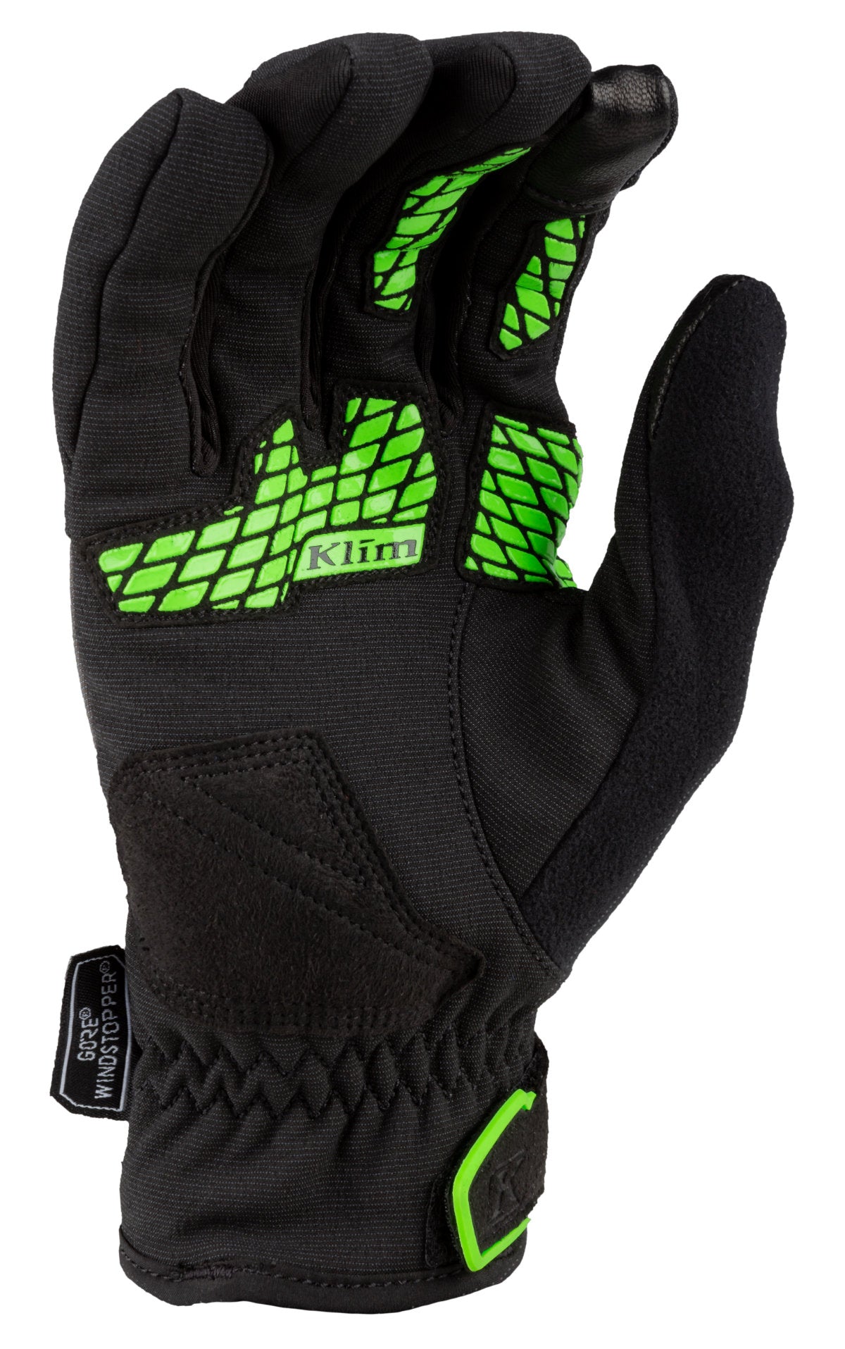 Inversion Glove