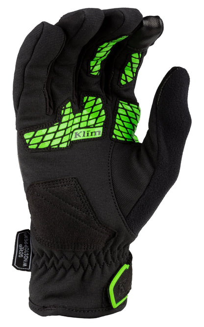 Inversion Glove