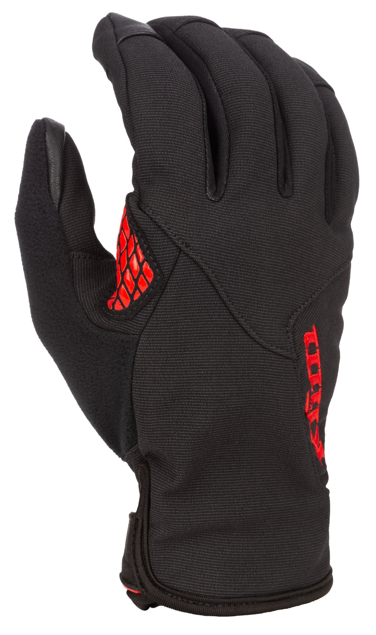Inversion Glove