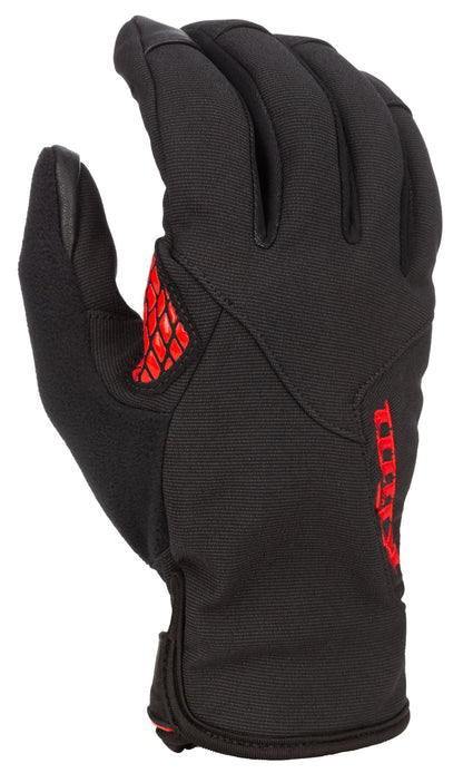 Inversion Glove
