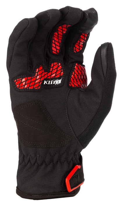Inversion Glove