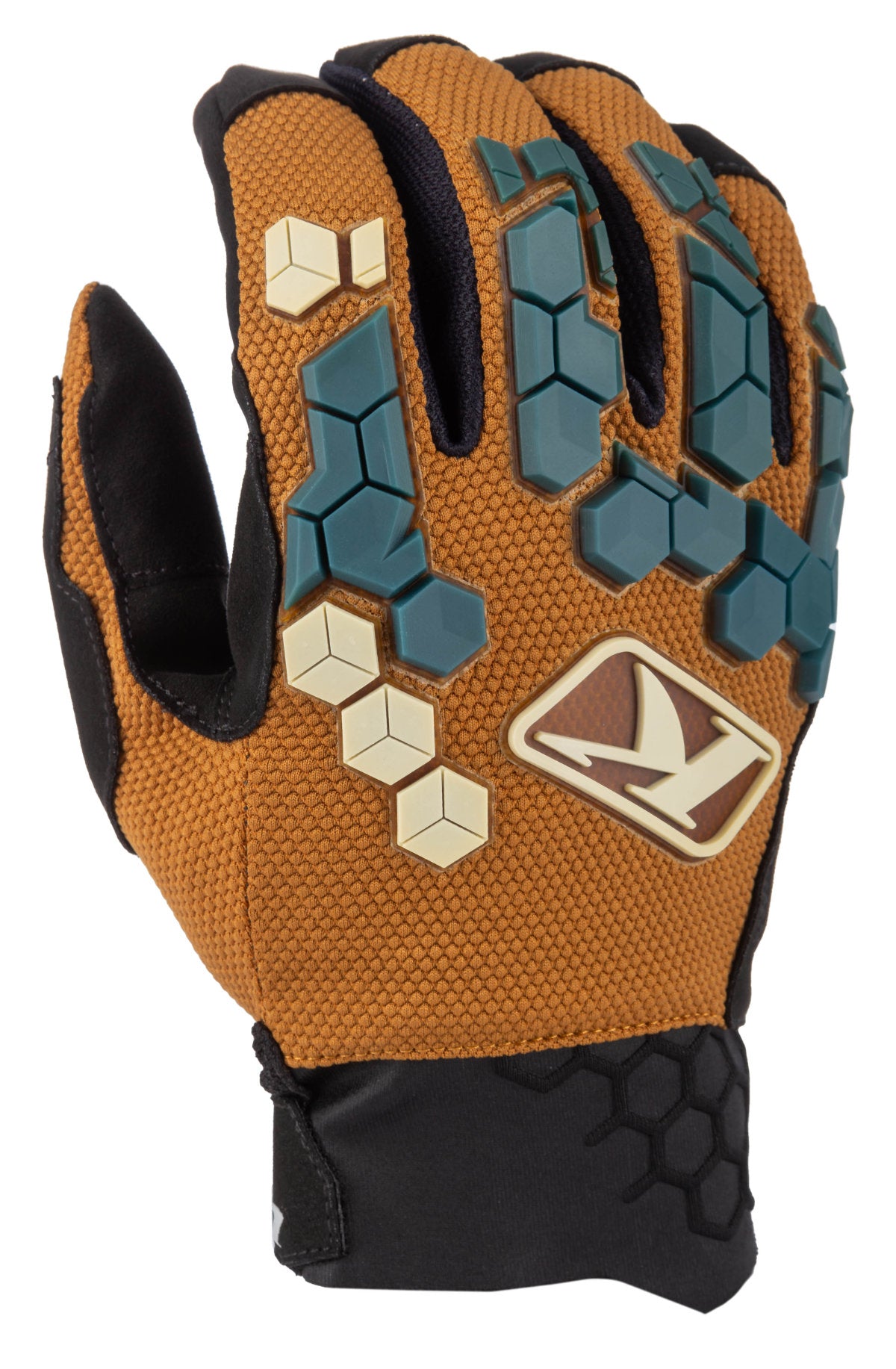Dakar Glove