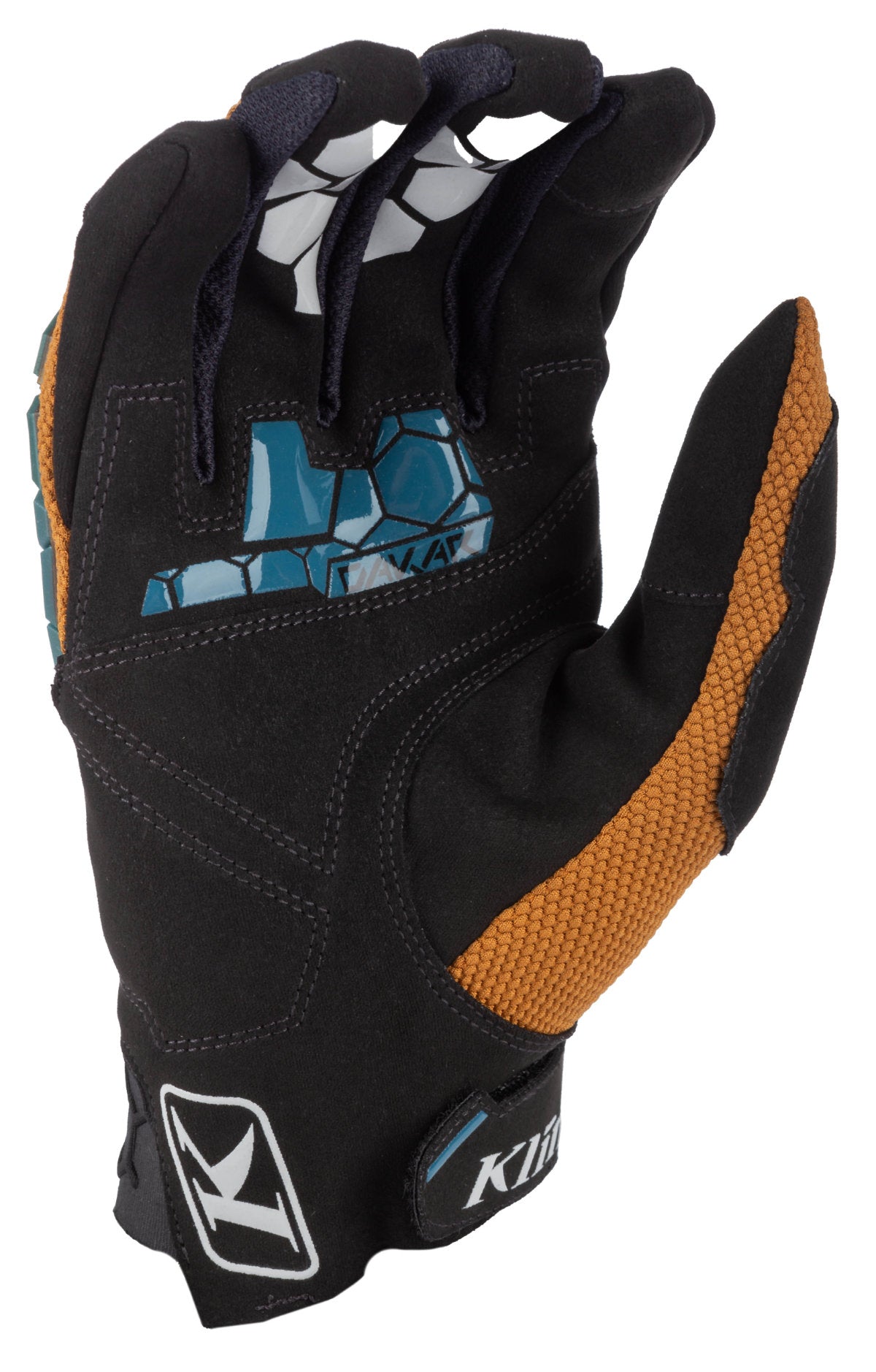 Dakar Glove
