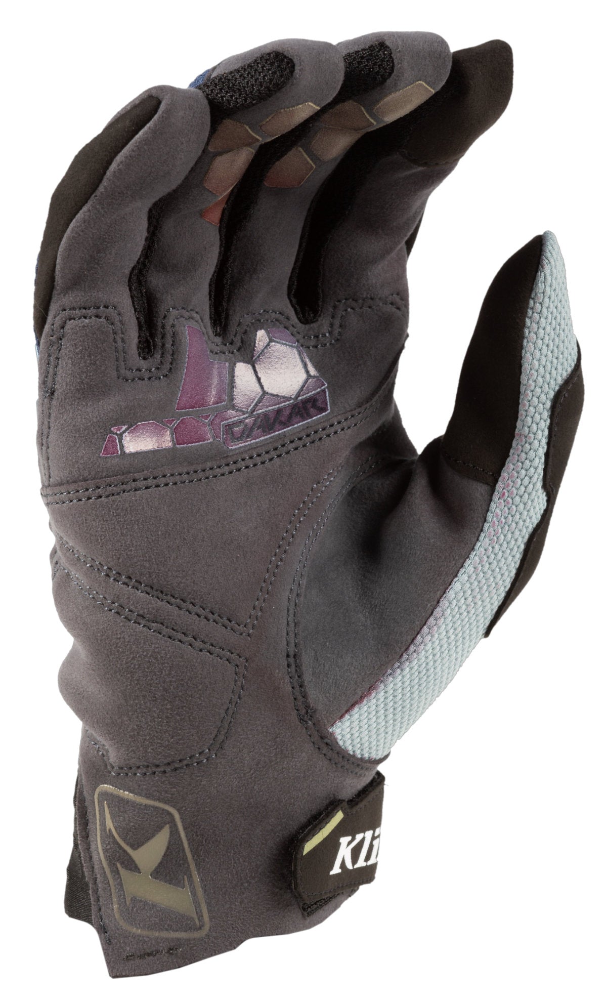 Dakar Glove