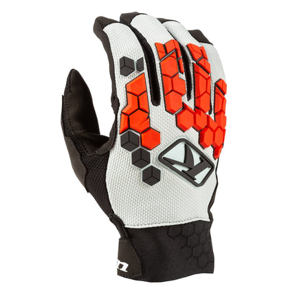 Dakar Glove
