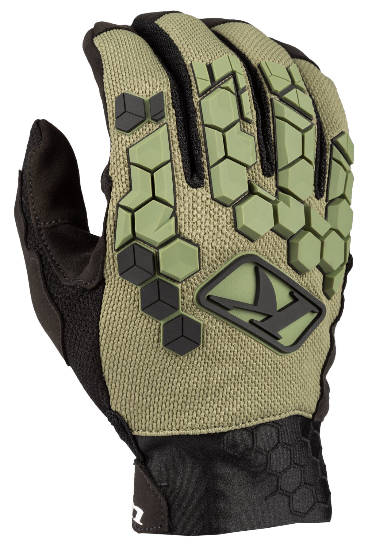Dakar Glove