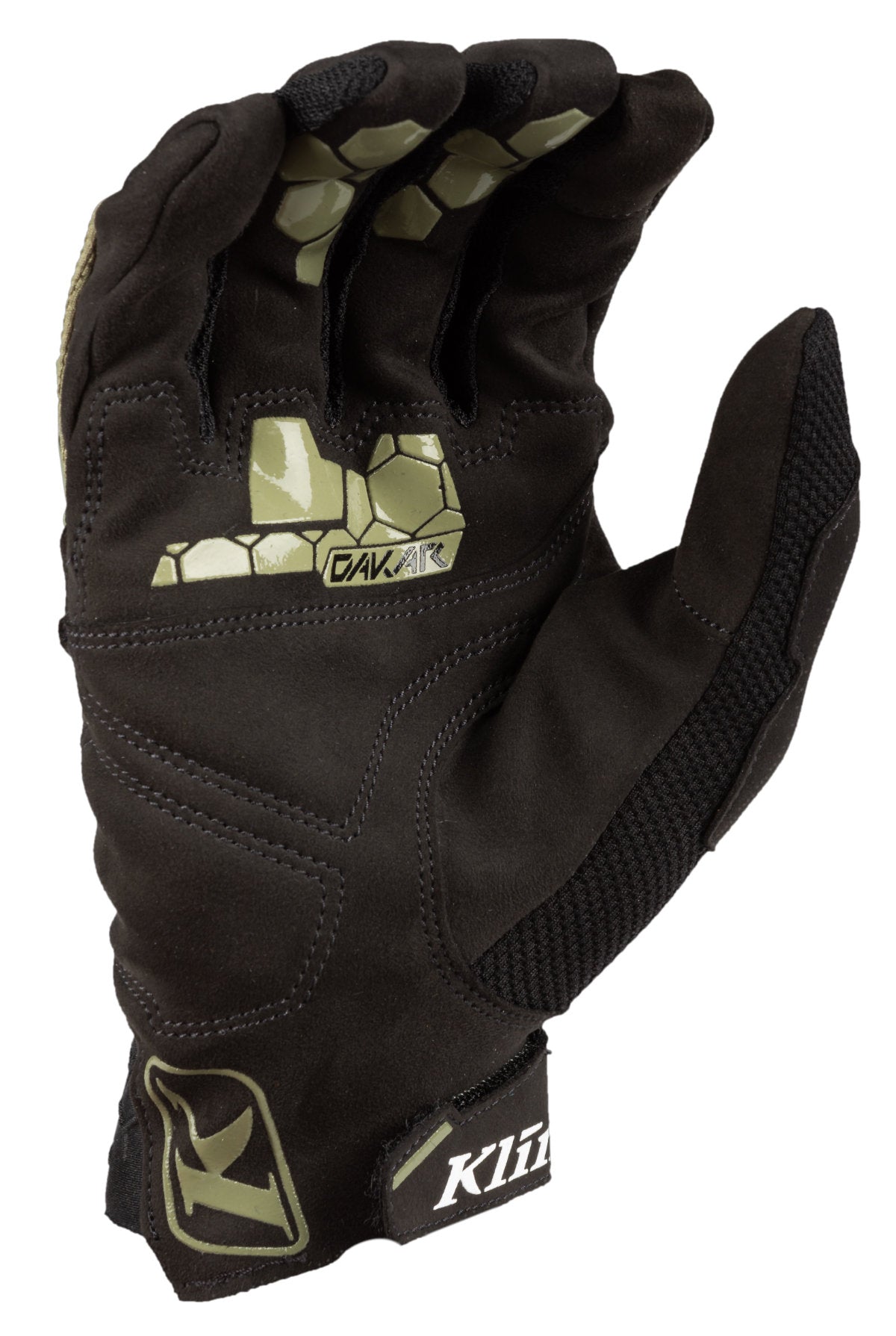 Dakar Glove