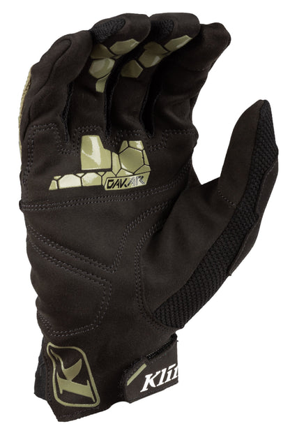 Dakar Glove