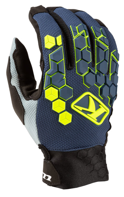 Dakar Glove