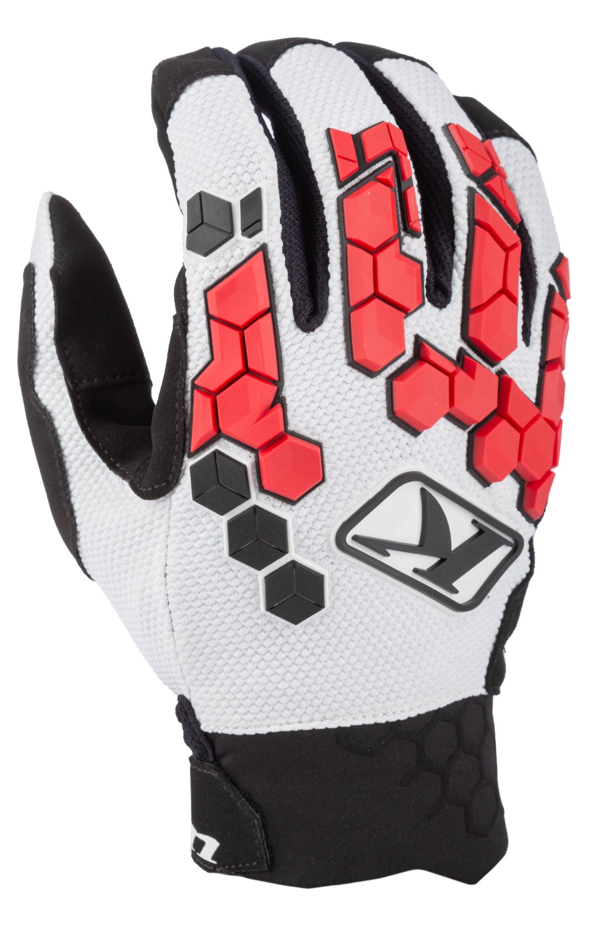 Dakar Glove
