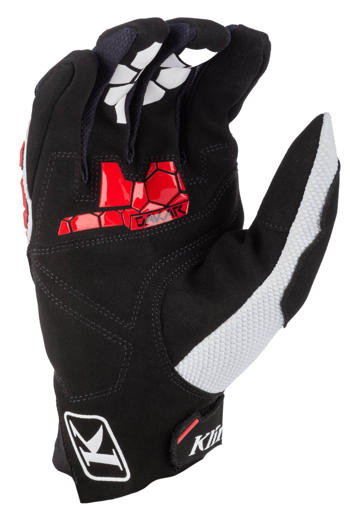 Dakar Glove