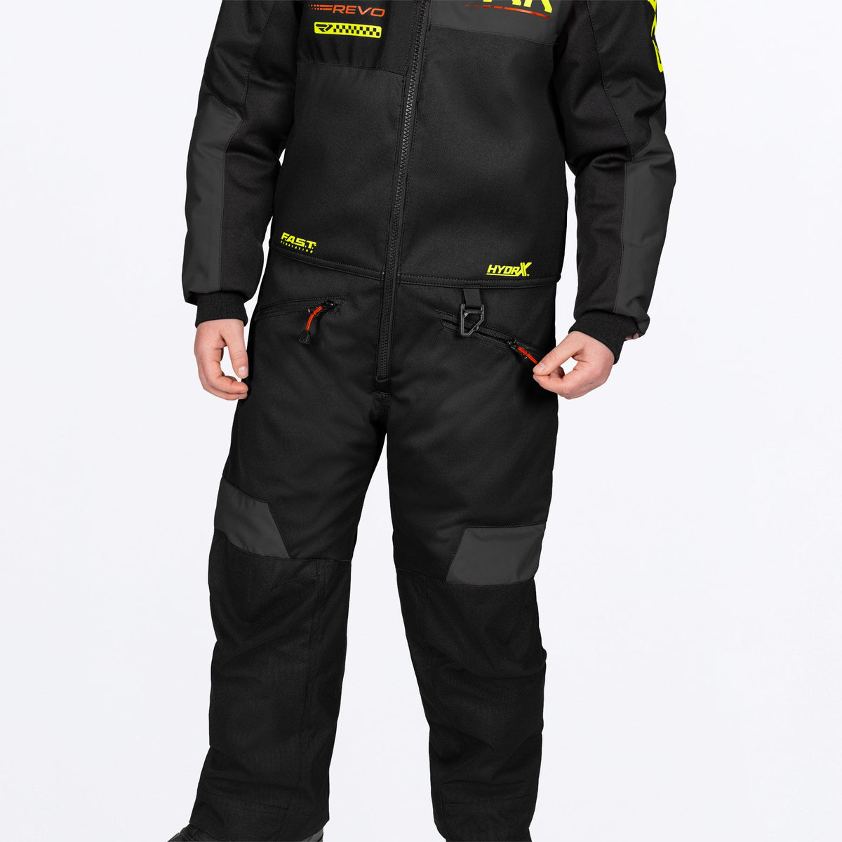 Child Revo Monosuit