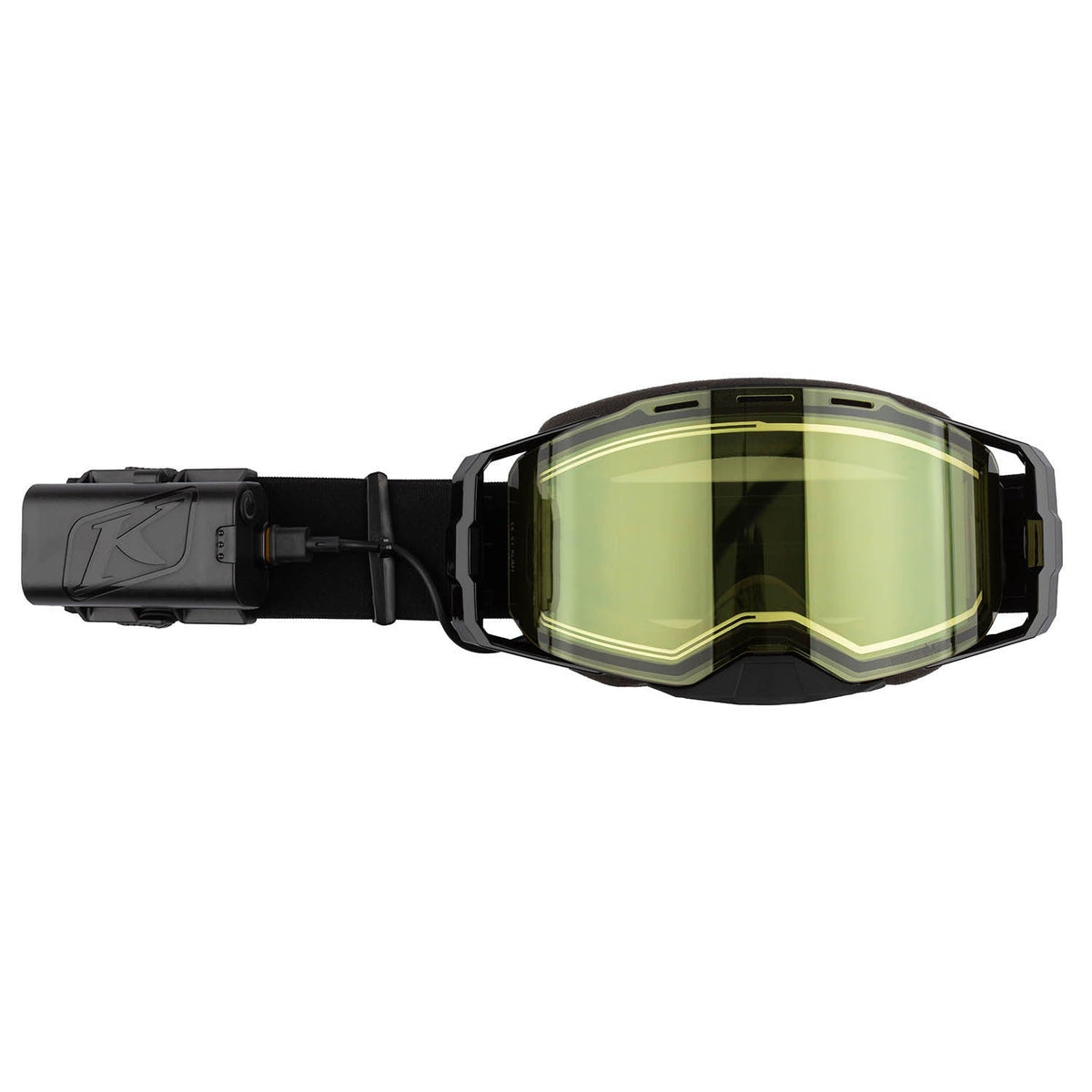 Edge eFire Heated Goggle