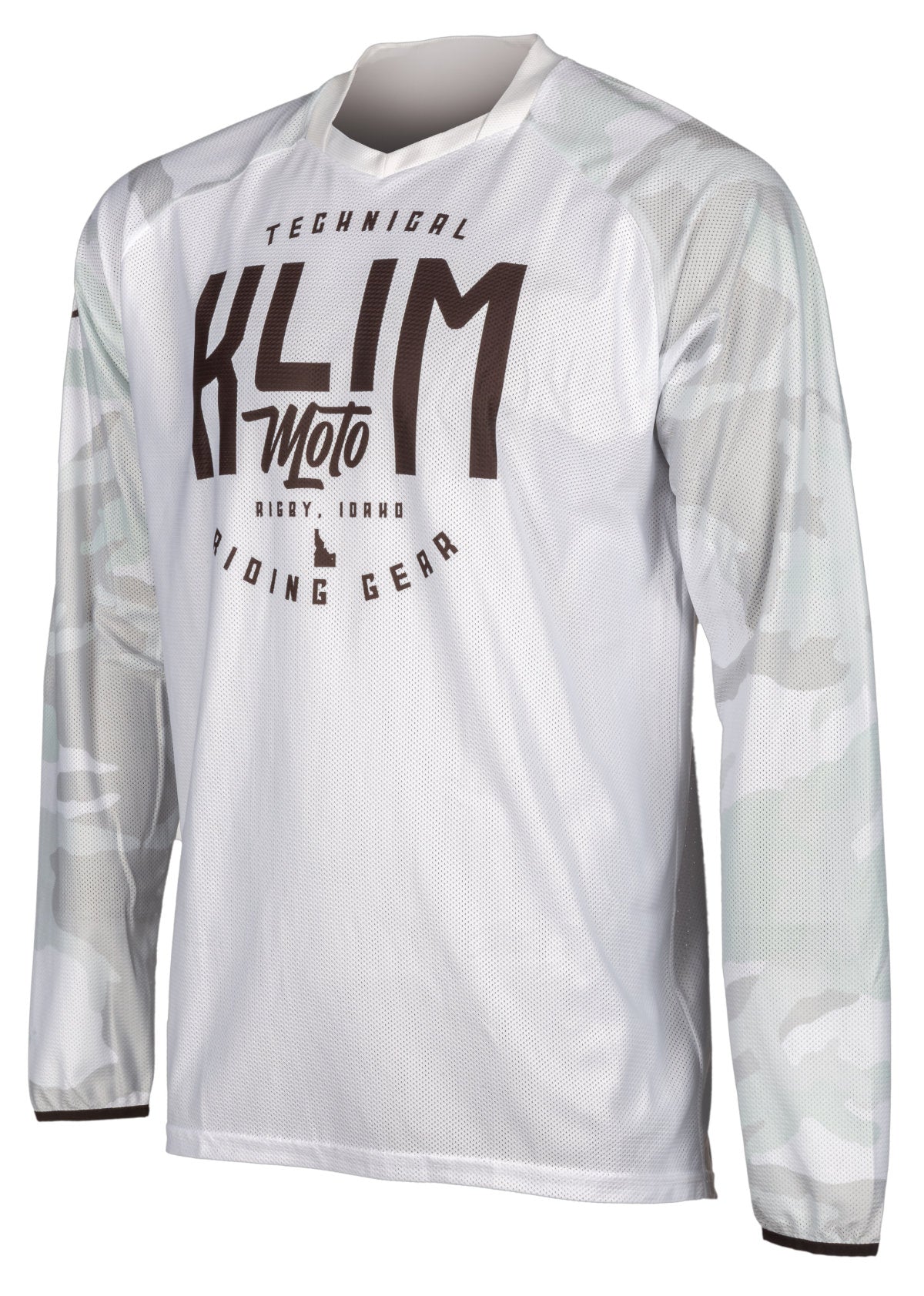 Petrol Jersey - Closeout