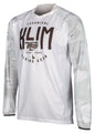 Petrol Jersey - Closeout