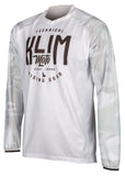 Petrol Jersey - Closeout
