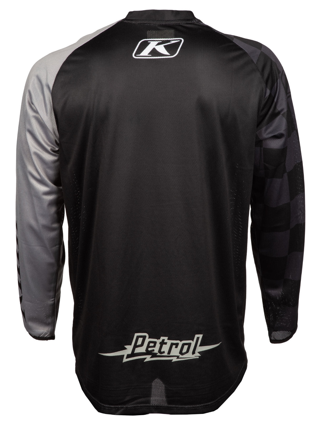 Petrol Jersey
