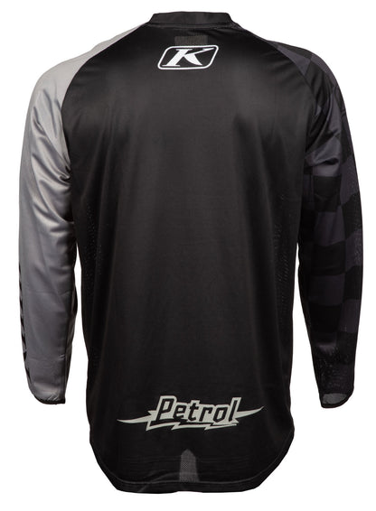 Petrol Jersey