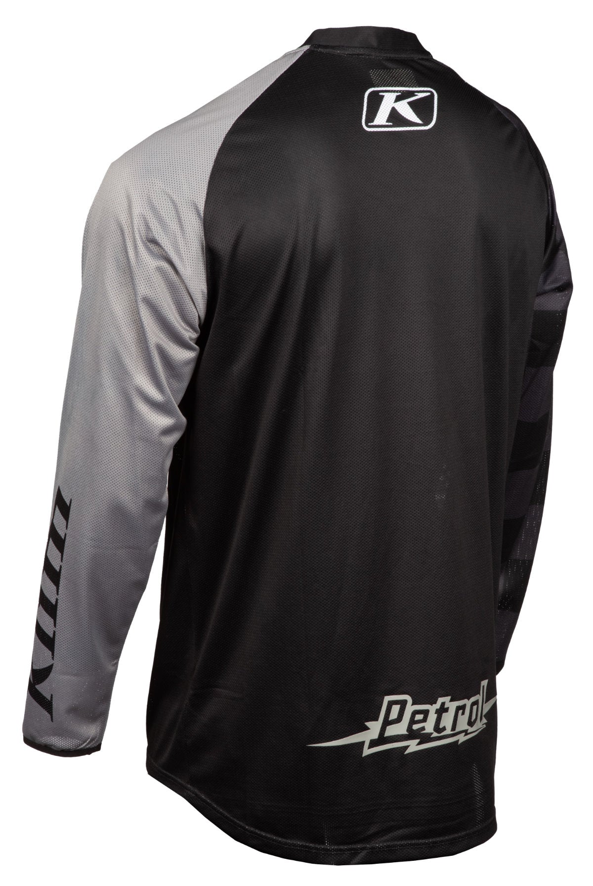 Petrol Jersey