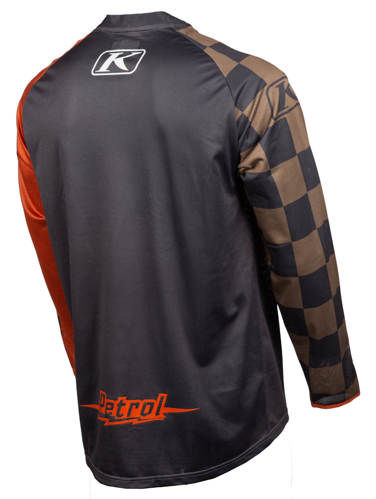 Petrol Jersey
