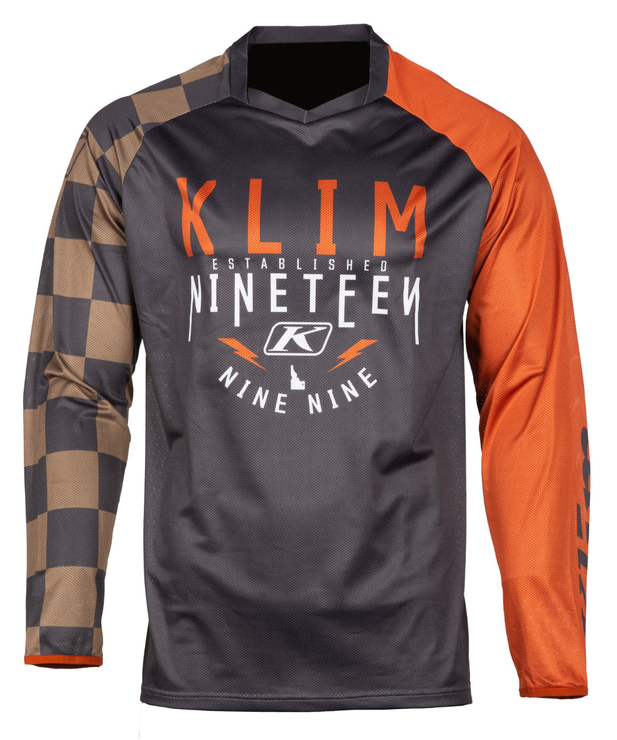 Petrol Jersey
