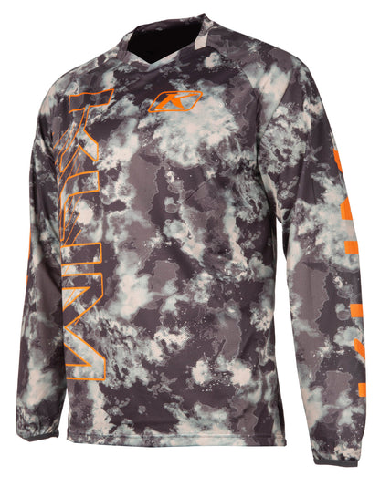 Petrol Jersey