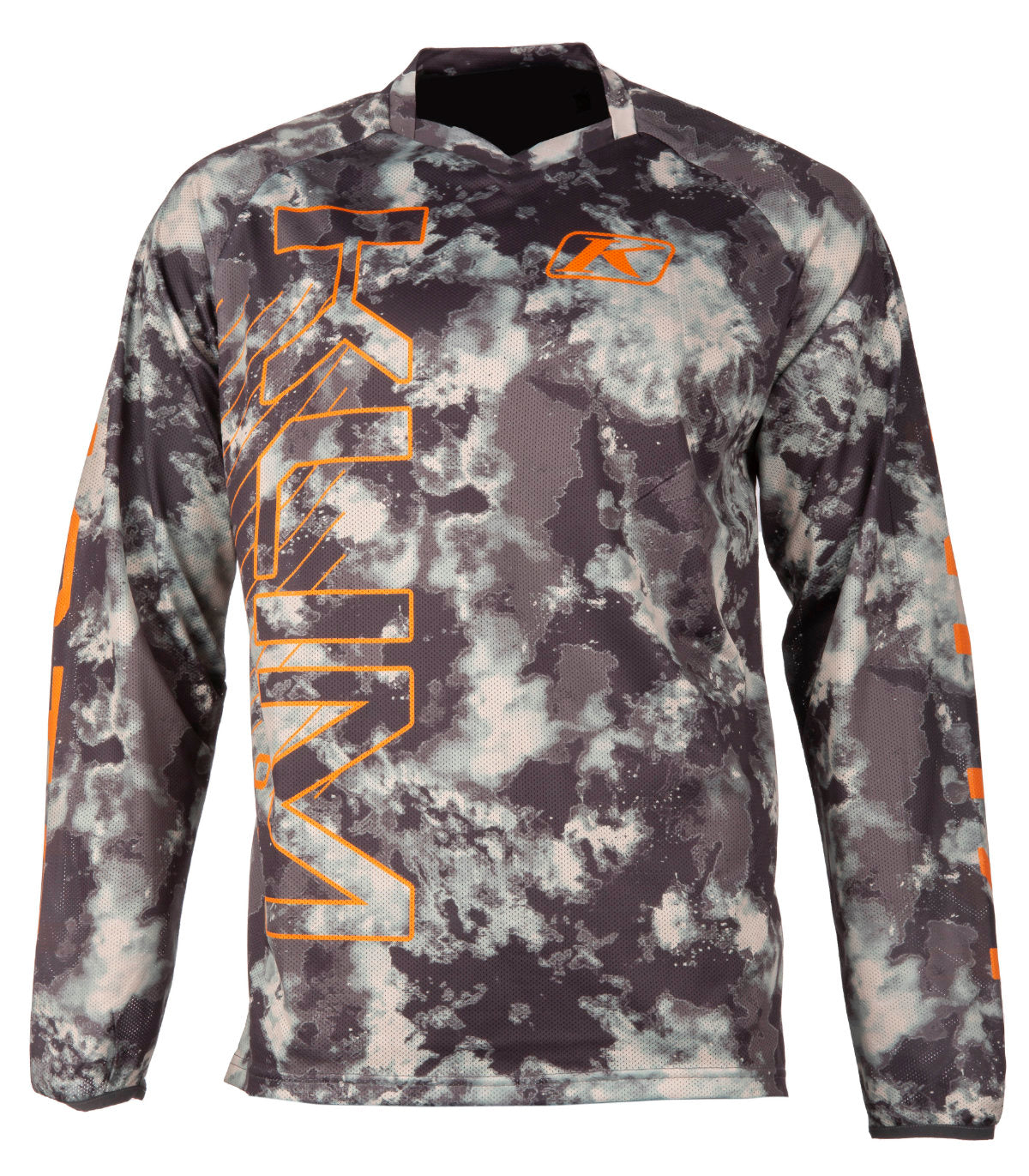 Petrol Jersey