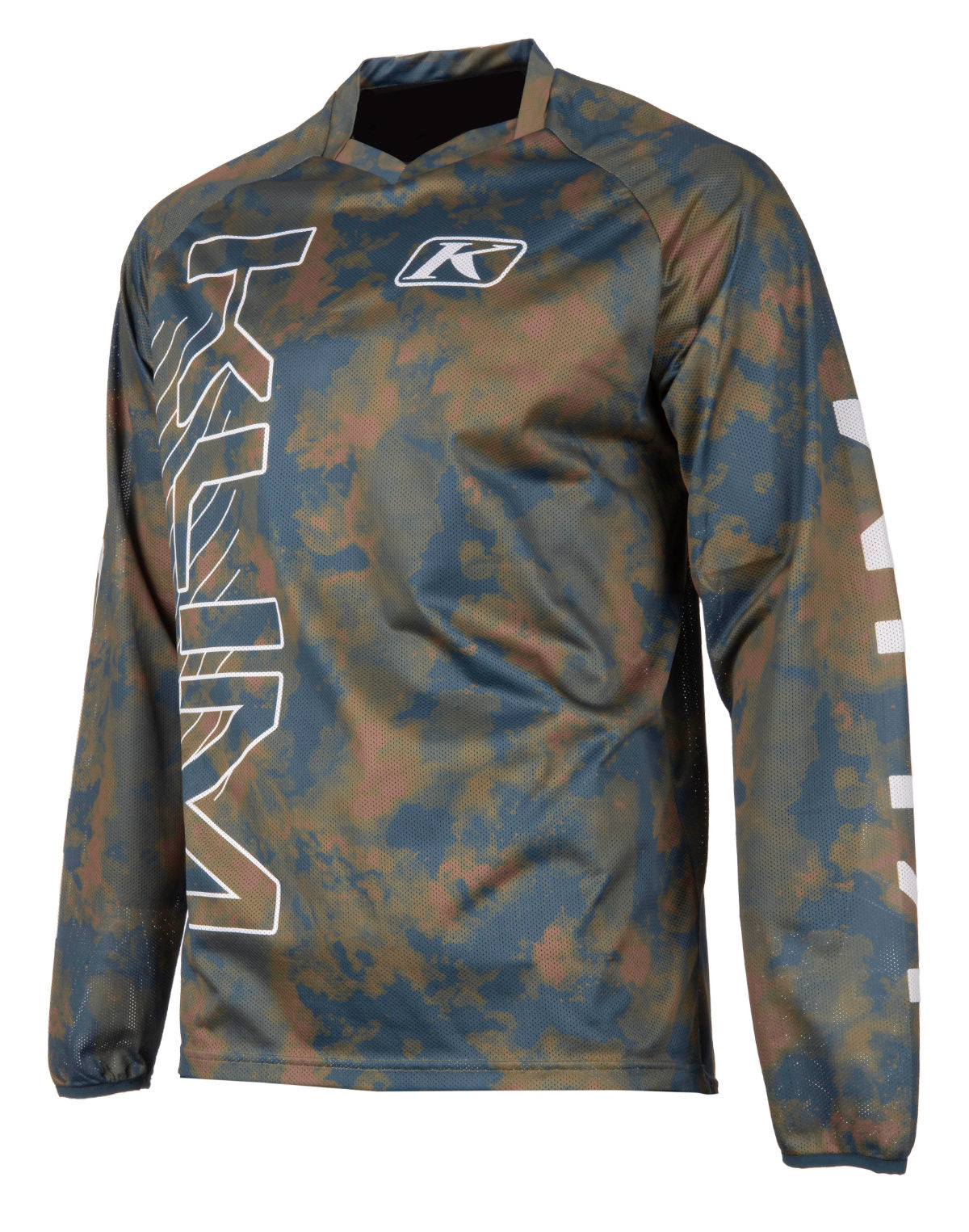 Petrol Jersey