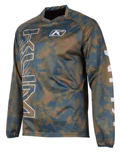 Petrol Jersey