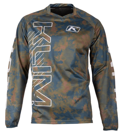 Petrol Jersey