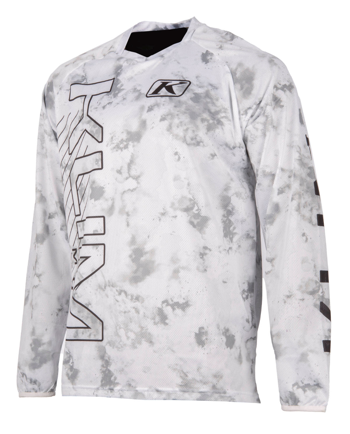 Petrol Jersey