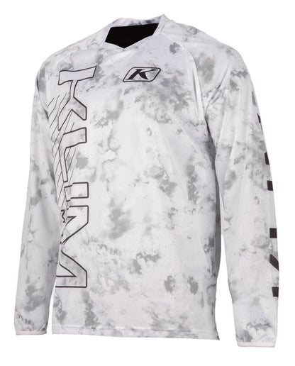 Petrol Jersey