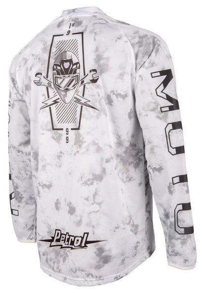 Petrol Jersey