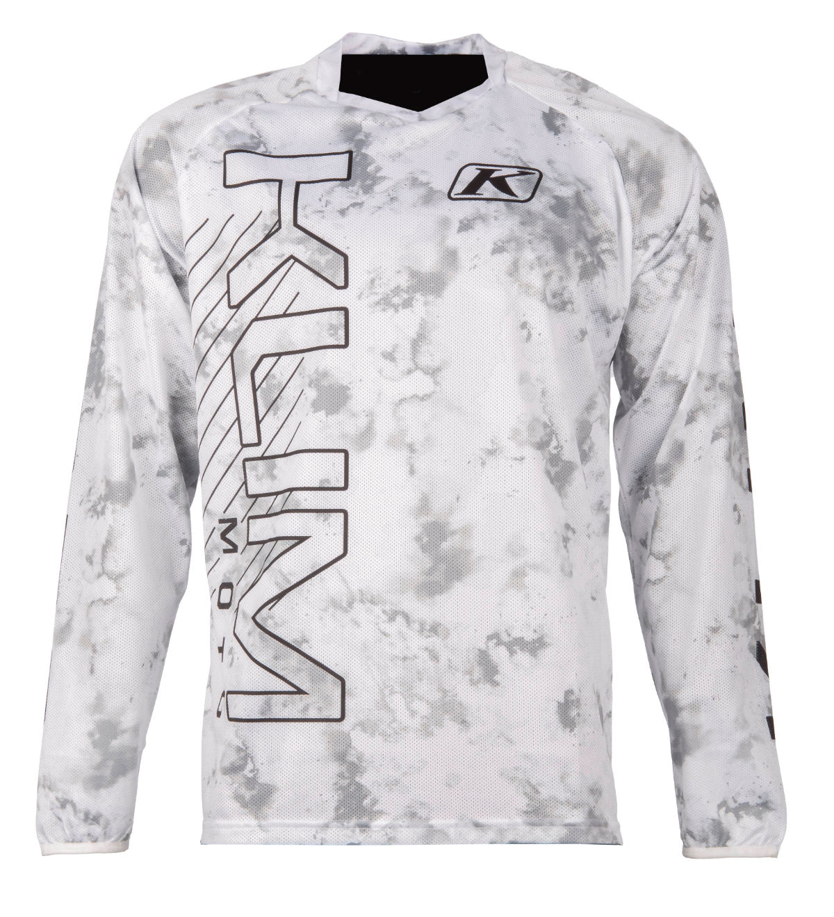 Petrol Jersey