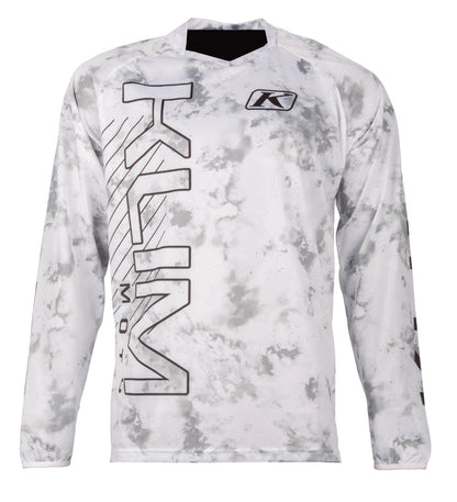 Petrol Jersey