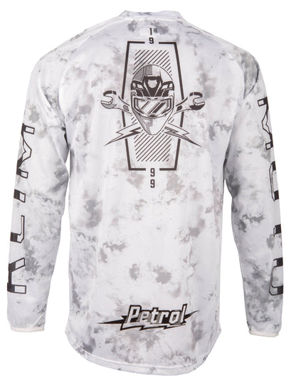 Petrol Jersey
