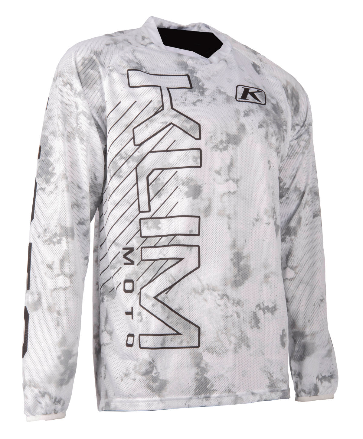 Petrol Jersey