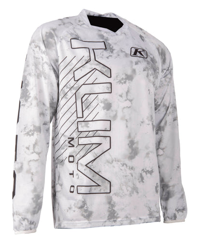 Petrol Jersey