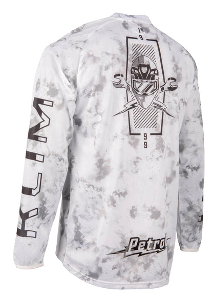Petrol Jersey