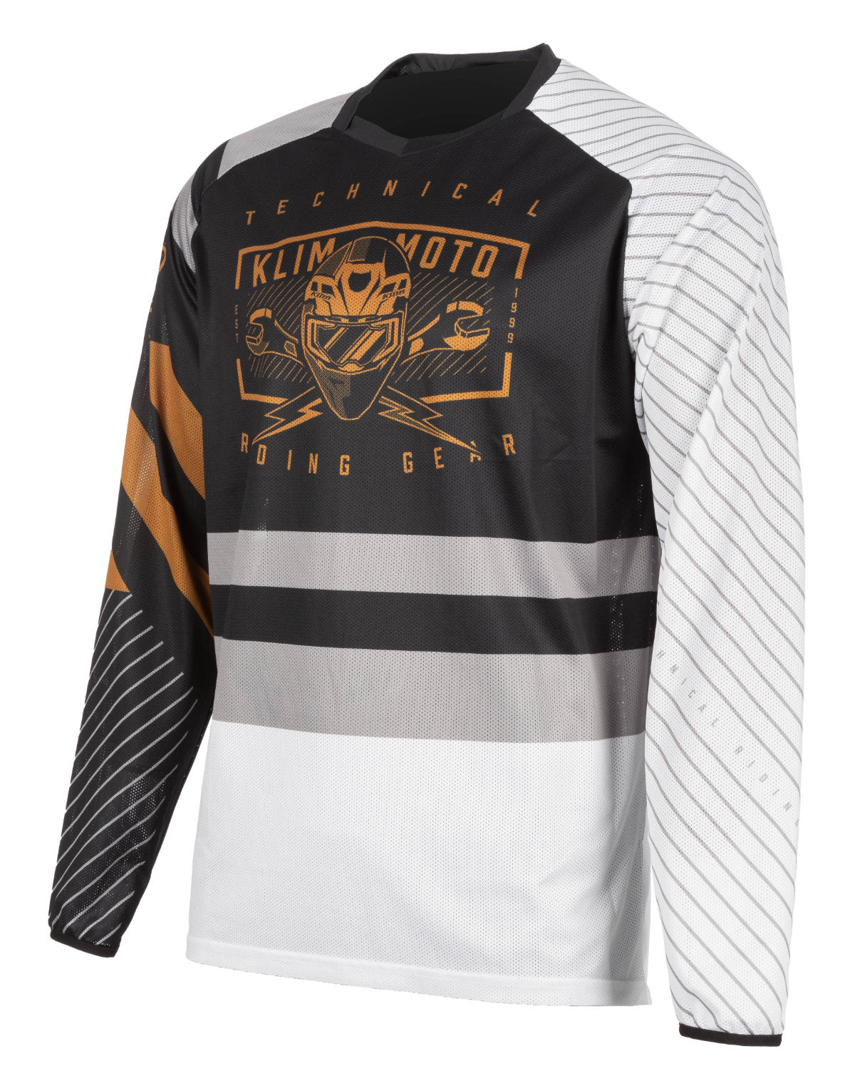 Petrol Jersey