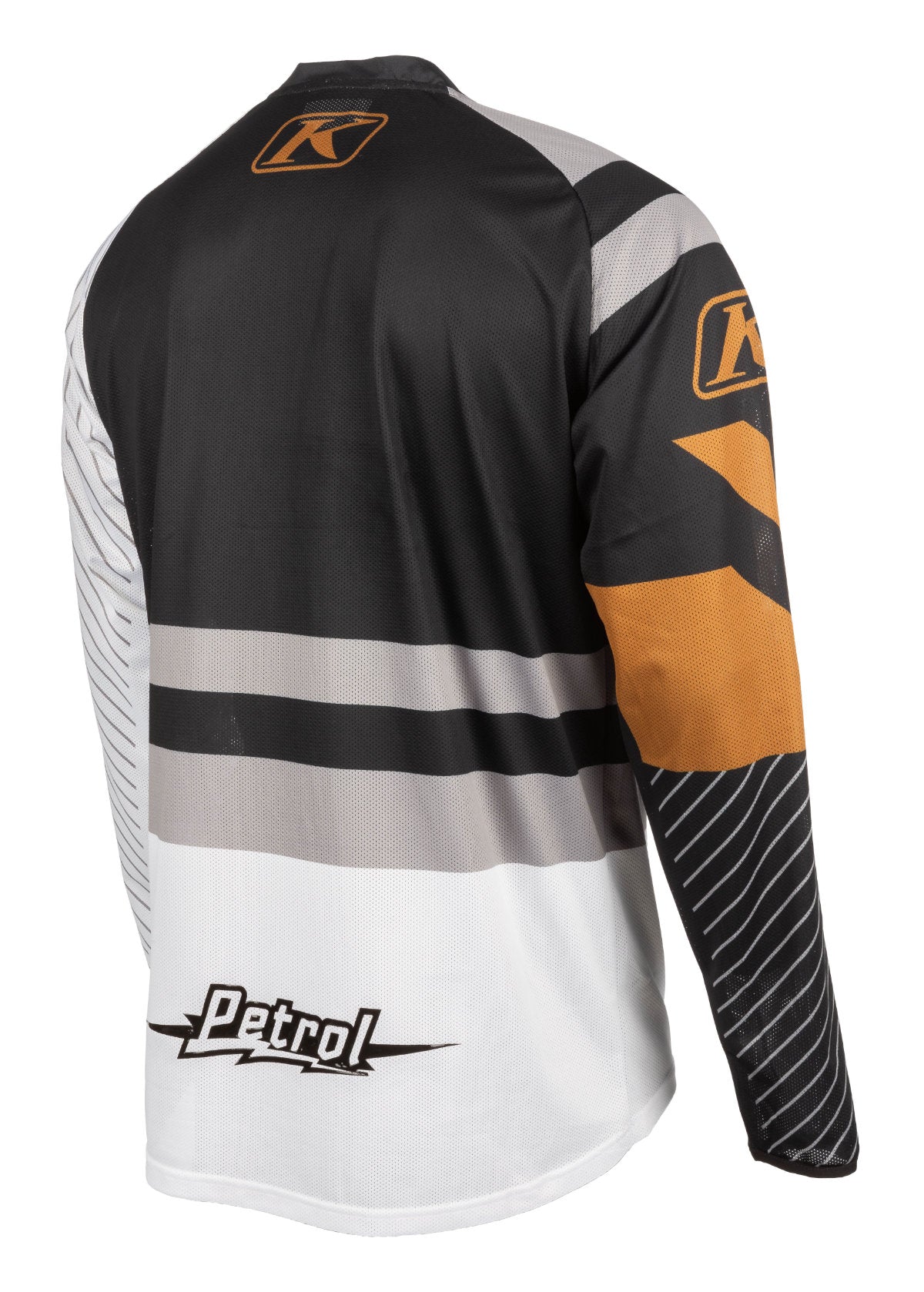Petrol Jersey