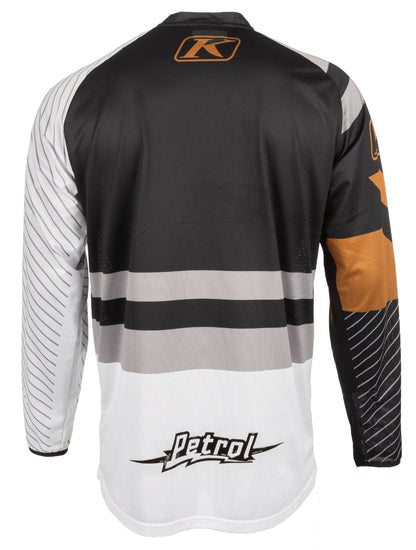 Petrol Jersey