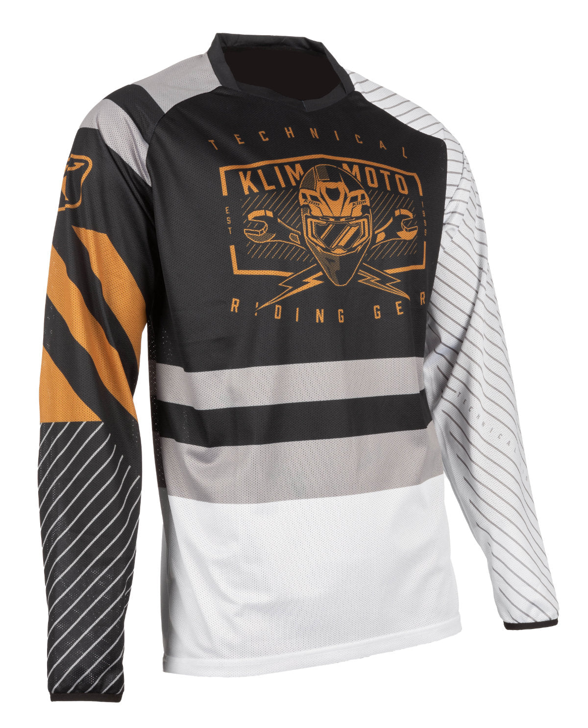 Petrol Jersey